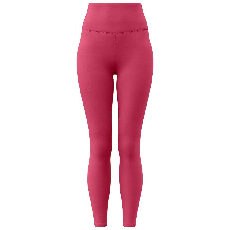 Juyitang Sports Fitness Trousers Peach Pants Running Hip Lift High Waist Thin Elastic Tight Yoga Pants Women