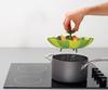TG56209 MUFFIN FORM SILICONE BAKING TRAY 12 pcs