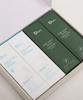 4-Piece Body Set / Shampoo + Body Set
