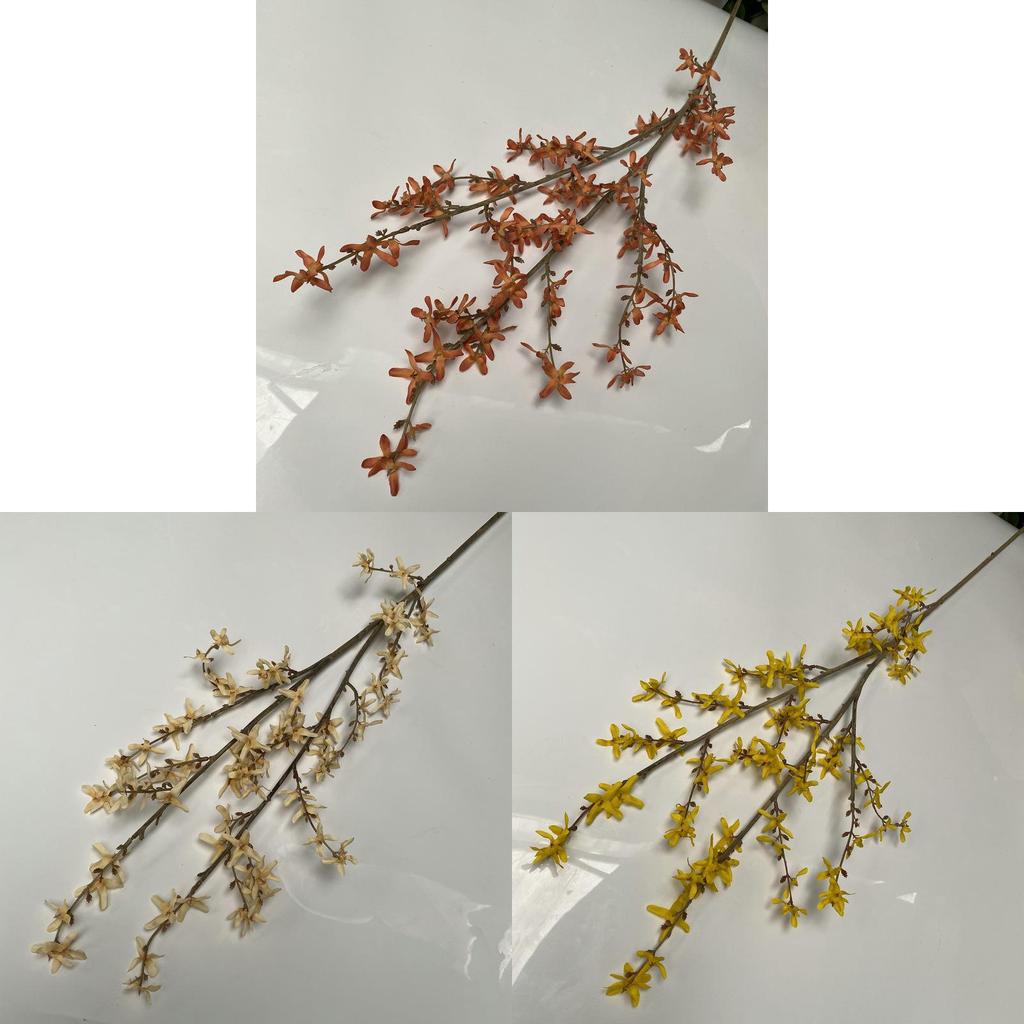 New Chinese Style Artificial Flower For Home Decor And Photography Props