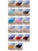 Australian Winter Faux Wool Plush Seat and Sofa Cushion, Chair Pad, and Bedroom Rug Floor Mat