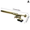 Portable Copper Welding Gas Torch Flame Butane Gas Burner Outdoor Camping BBQ Kitchen Welding Equipment Flamethrower