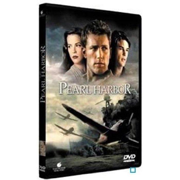 DISNEY CLASSIQUES - DVD Pearl Harbor