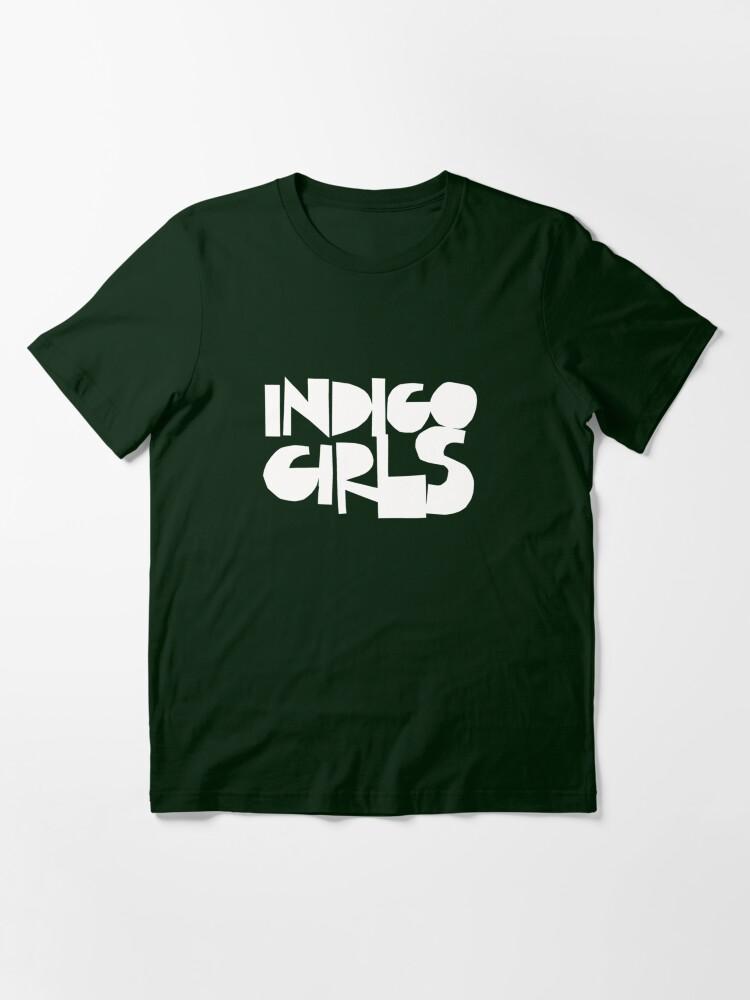 Indigo Girls Best Seller Indigo Girls tihtan music Classic T-Shirt Essential T-Shirt