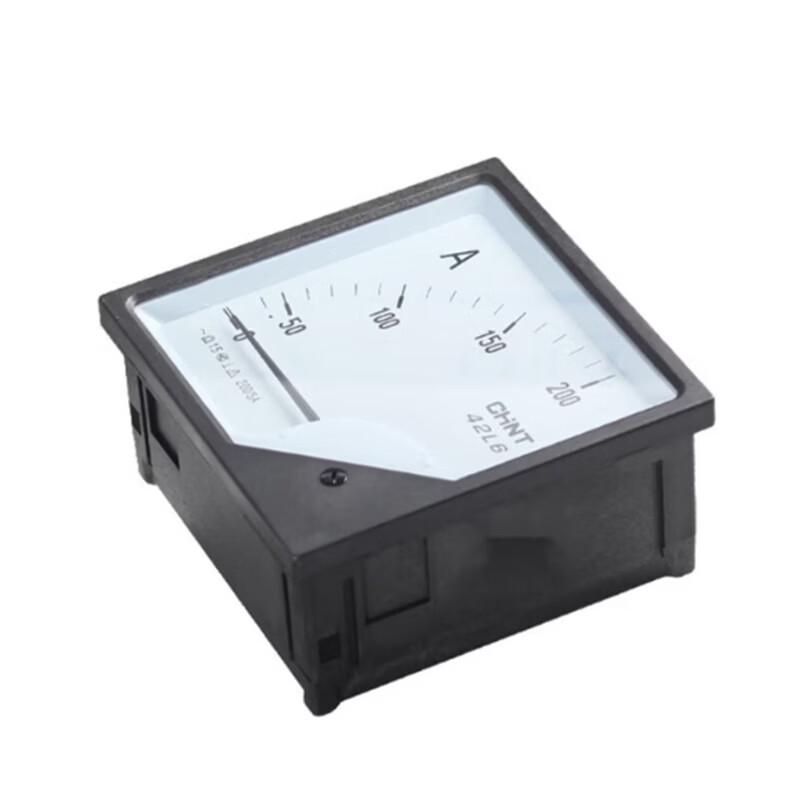 CHNT 42L6 Voltmeter