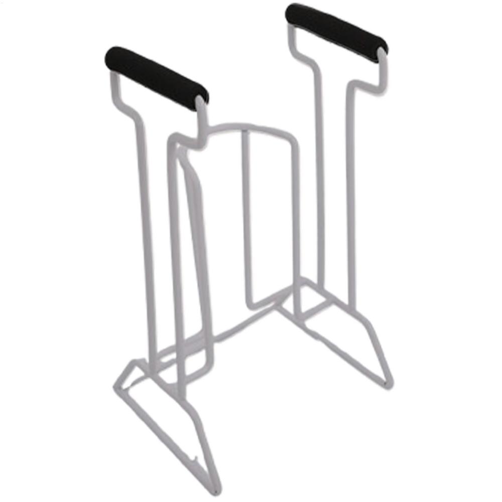 Sock Aid For Compression Socks Easy Grip Sock Aid Compression Sock Assist Device Help Putting On Socks Device Anti-Rust Sock