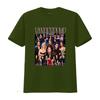 Maglietta Vintage Edizione Limitata di Vanderpump Rules per Donne e Uomini Stile Anni '90 Bootleg Omaggio vintage Lavata Morbida Versatile streetwear
