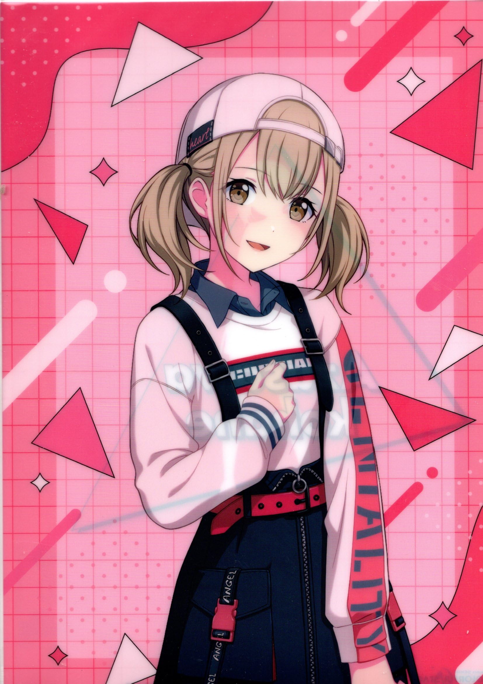 

MOVIC Project SEKAI COLORFUL Project SEKAI COLORFUL STAGE Hatsune Miku Совместимый прозрачный файл Новый мир Кохане Адзусава STAGE! подвиг. - -