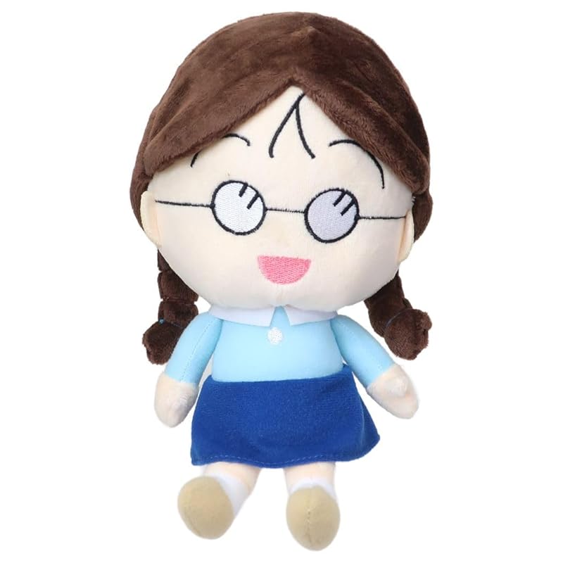 

Chibi Maruko-chan stuffed animal 3 Tama-chan