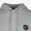 New Balance Galleria New Balance Hoops Essential Daily Hoodie T-Shirt S061ac