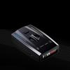 Long Range Radar Detector Vehicle Speed Alarm System Front Rear Detection City Highway Mute Modes for Cars