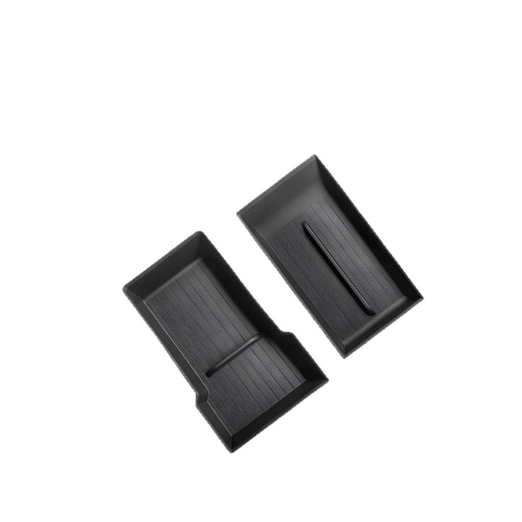 Anti-slip Mat for Model Y/L/3 Refreshed Version Storage and Armrest Boxes