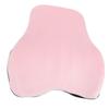 Back Cushion Stress Relief Ergonomic Design Lumbar Support Pillow for Home Sofa Car Seat Office