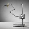 Soporte para Stop-Motion con Pinza Brazo Giratorio Metálico para Animadores