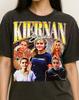 Kiernan Shipka Bootleg Shirt, Vintage Actress Star Celebrity Legend Tee, 90s Retro Throwback T-shirt, Kiernan Shipka Sweater