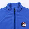 2026 spring new European and American cross-border women's clothing fashion soft loose jacket w021 82883