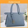 Pu Tote Bag For Women With Large Capacity And Crossbody Style For Daily Use