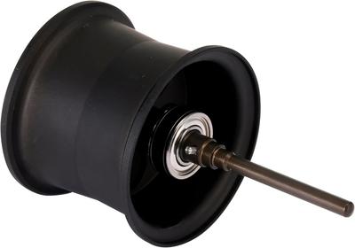 Abu Garcia Abu Works Zenon Mg Spool 32mm 8lb 50m