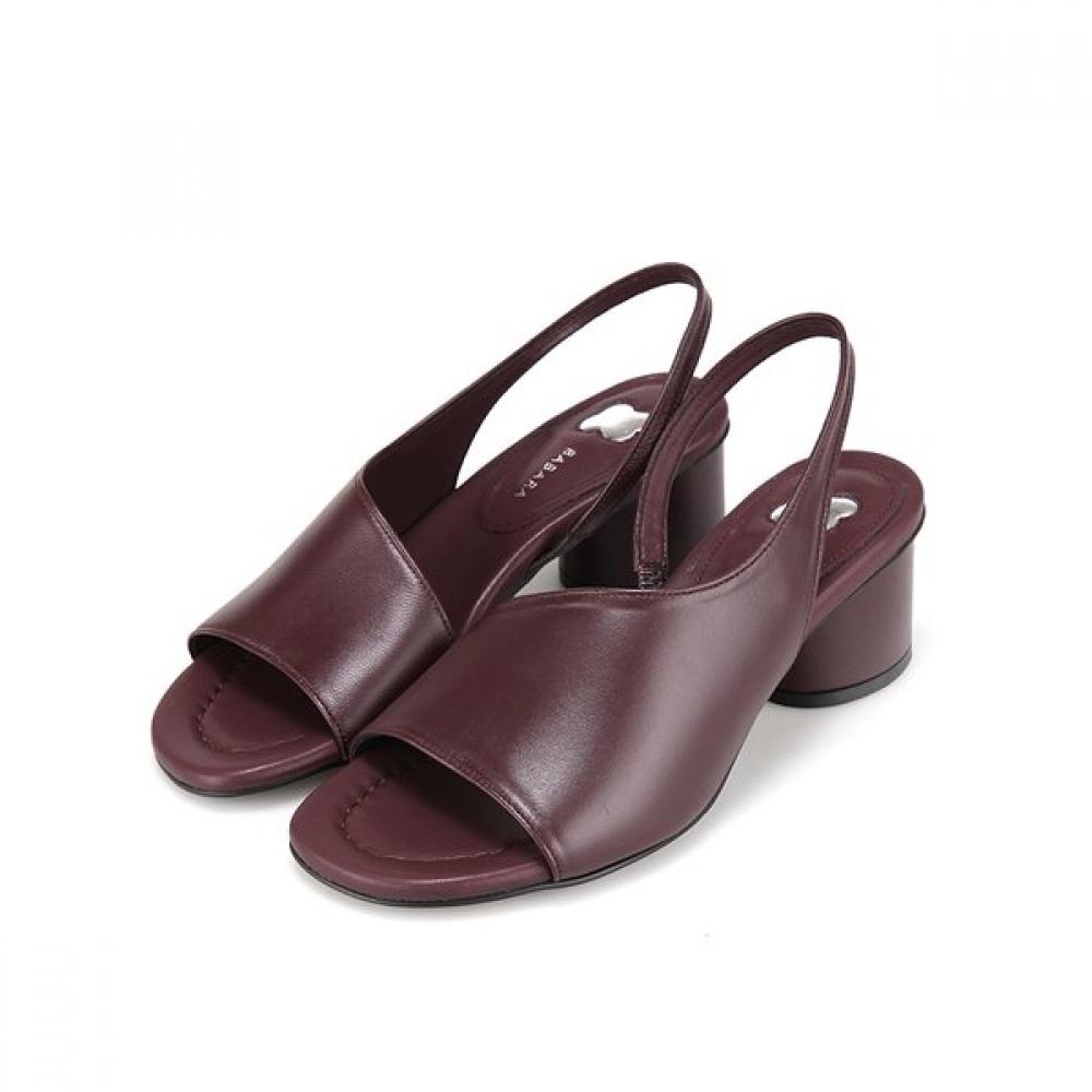 Barbara Sandal Bbi403wn 245mm