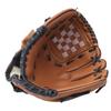 9.5/10.65/11.5/12.5Inch Adult Men Women Outdoor Sports Baseball Glove Softball Practice Equipment Left Hand Glove Stainless Steel Fast Delivery