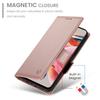 For Samsung Galaxy A57 5G Stand Case PU Leather Wallet Phone Cover