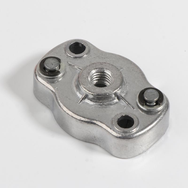 Polia de Partida do Cortador de Grama Puxador de Partida Partida com Catraca Acessórios para Roçadeira GX35 para o Partidor de Recuo Quebrado