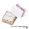 KISS Disney Collection Mickey Minnie Silver Pair Necklace