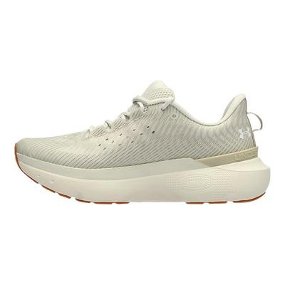 HOVR Infinite Pro Khaki Base Women Sneakers Tan Summit-White White 3027200-108