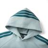 Adidas Loose Fit Sports Casual Hoodie Men Hoodies KQ7891