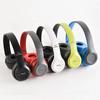 P47 Bluetooth 5.0 Kabelloser Kopfhörer Faltbar HIFI Stereo Bass Ohrhörer Kinderhelm Geschenk Mit Mikrofon USB-Adapter Für Spiel