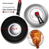 COOKER KING 30cm Non-Stick Aluminum Wok