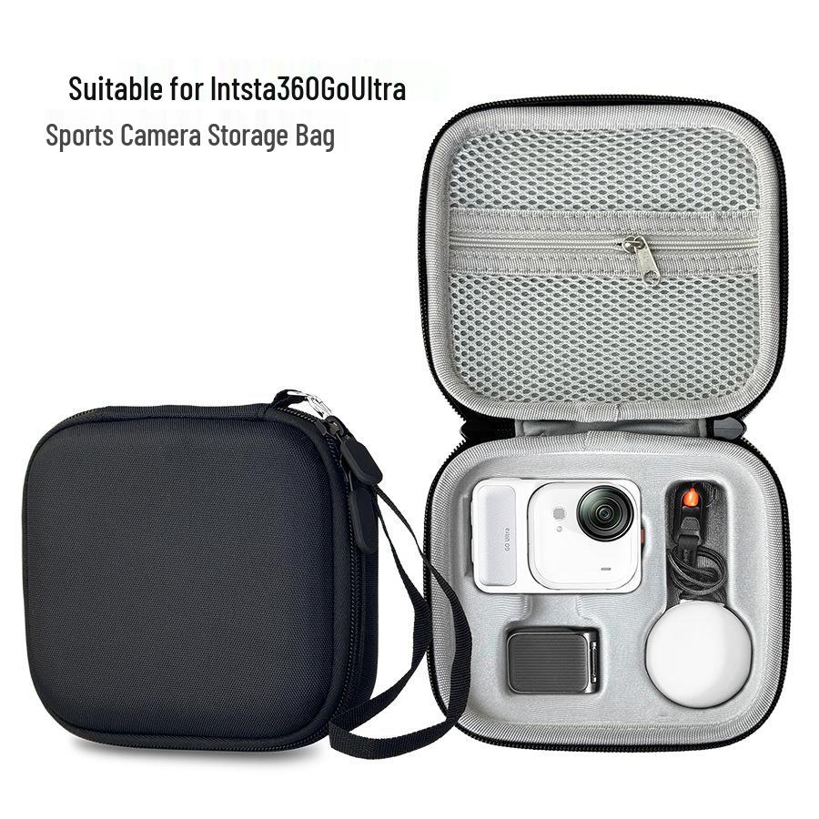 Insta360 GO Ultra Lightweight Anti-Drop Protective Bag