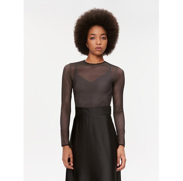 Боди TWINSET 232TT2480 EU M