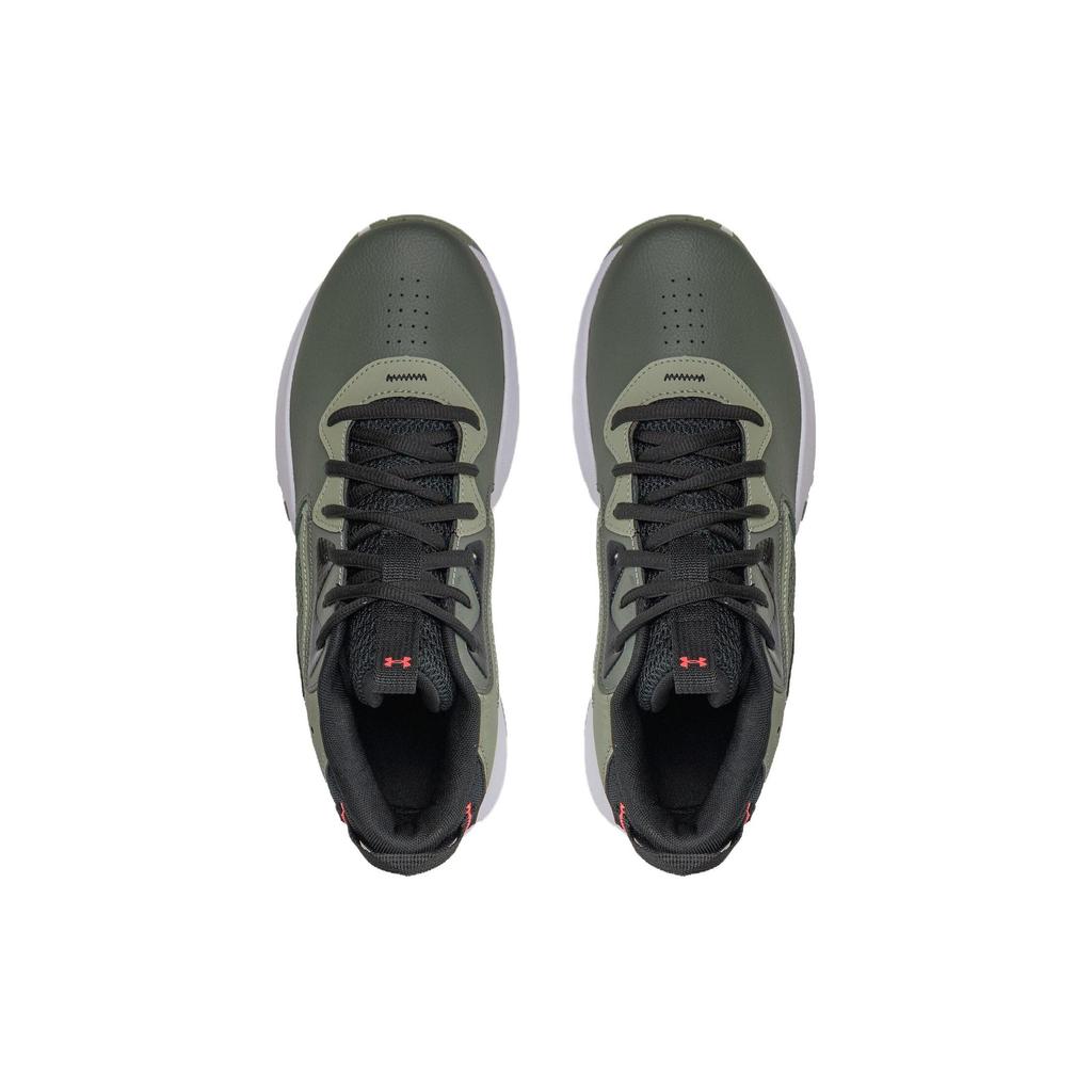 Under Armour Lockdown 6 'Olive Green' 3025616-300