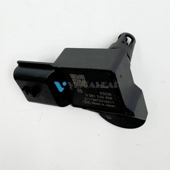 NEUER OEM Für Mazda 2016- CX-5 CX-9 MAZDA 6 Ladedrucksensor PY8W-18-211