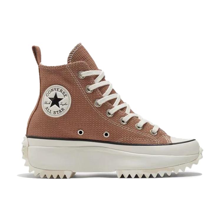 Run Star Converse Hike 'Tonal Marble - Rose Taupe' 171090C