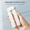Foldable Travel Hanger with Clips