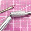 Seam Rippers for Sewing, Handy Stitch Tool Hem Ripper Sewing Tools with Replacement Heads for Opening Removing Seams