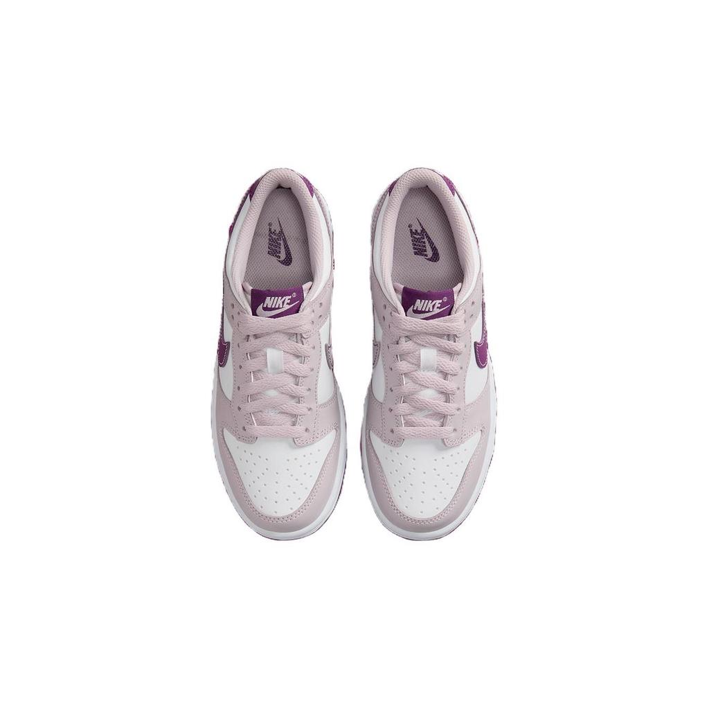 Nike Dunk Low Platinum Violet GS FB9109-104