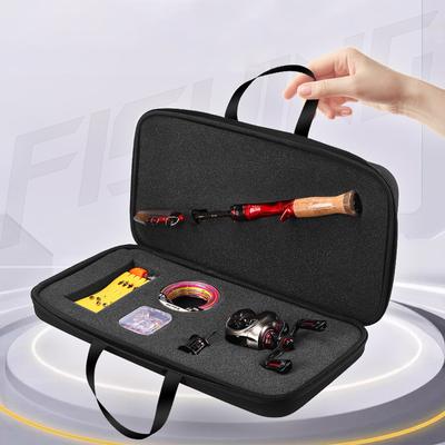 Rybaření – Rybářské batohy