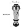 Anti collision Fishing Reel Wheel Balancer Balance Device Fishing Accessory (Gold)