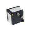 SQ-72 Pointer 72*72 Mm AC Ammeter 1A 2A 3A 5A 10A 15A 20A 30A 50A SQ-72 Series Analog AMP Meter 72x72 Mm Size CZ-72