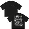 Tops – T-Shirts