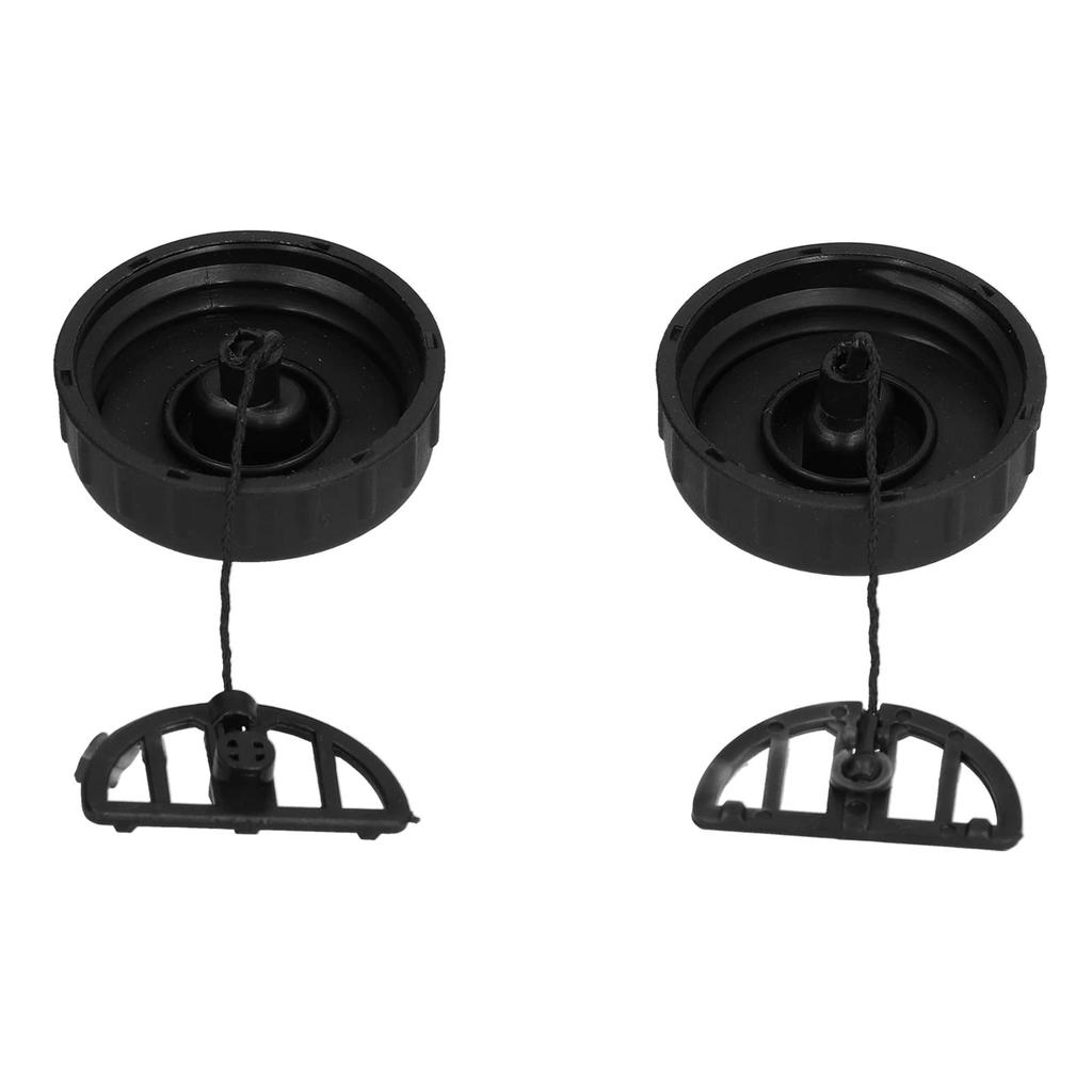 Stahl Kettensägen Tankdeckel MS017 018 180 170 Modell Luftdicht Langlebig Einfache Installation für Verschiedene Kettensägen-Enthusiasten [30g]