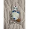 Chikawa Hachiware Local Mascot Plush Keychain Onsen