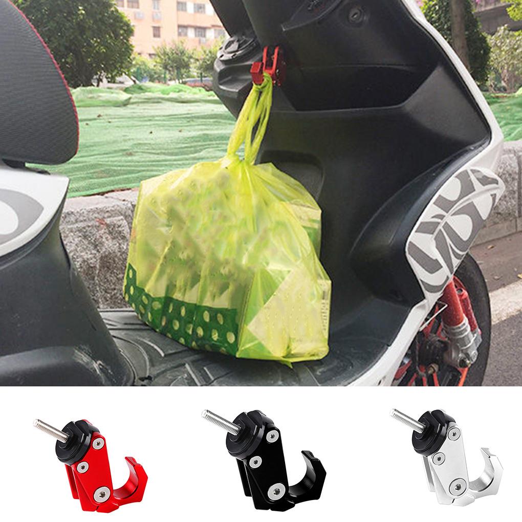 Replacement for 2016-2019 Nmax 155 150 125 nvx l155 Folding Hooks aerox155 GDR155 l155 Folding Hooks Modified Motorcycle CNC