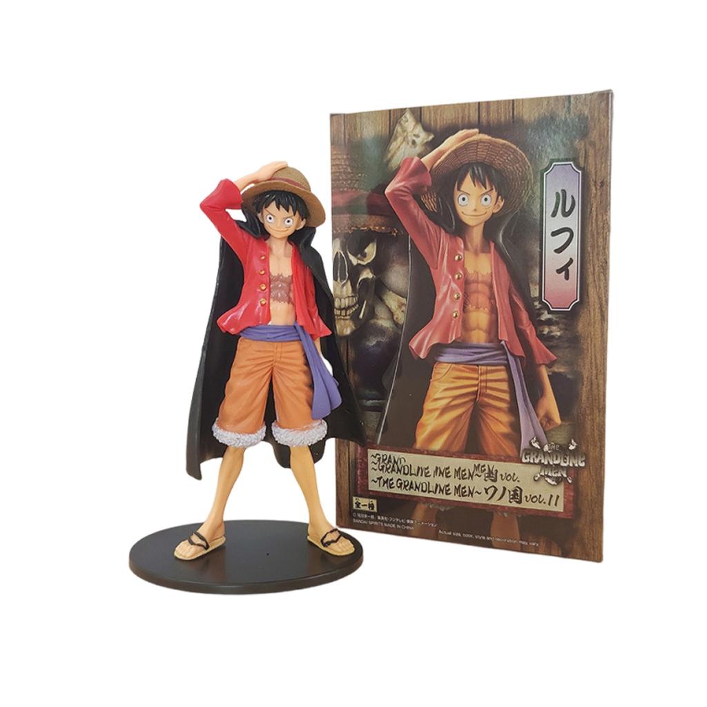 Anime Figurines, Desktop Ornaments, Home Furnishings