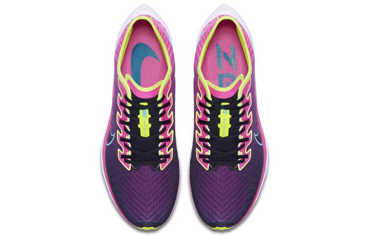 Nike Zoom Pegasus Turbo 2 Laser Fuchsia Black CU2994-601