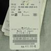 Unused IENA Made In Japan Long Pants 38 Gray Women Used