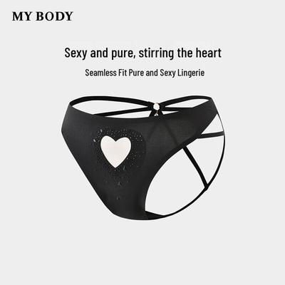 Mybody Άραβα Καλσόν Χαμηλής Μέσης